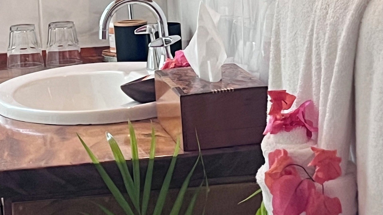 Photo of Bathroom in Savusavu