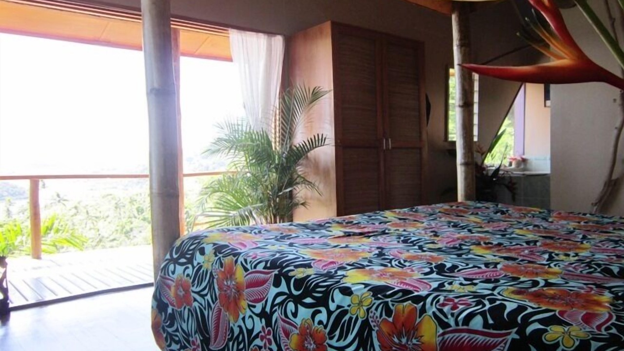 Photo of Bedroom in Savusavu