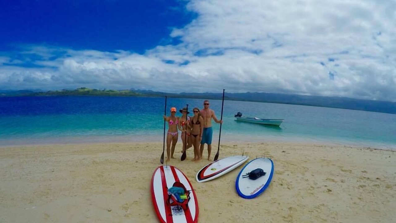 Photo of Outdoor in Savusavu