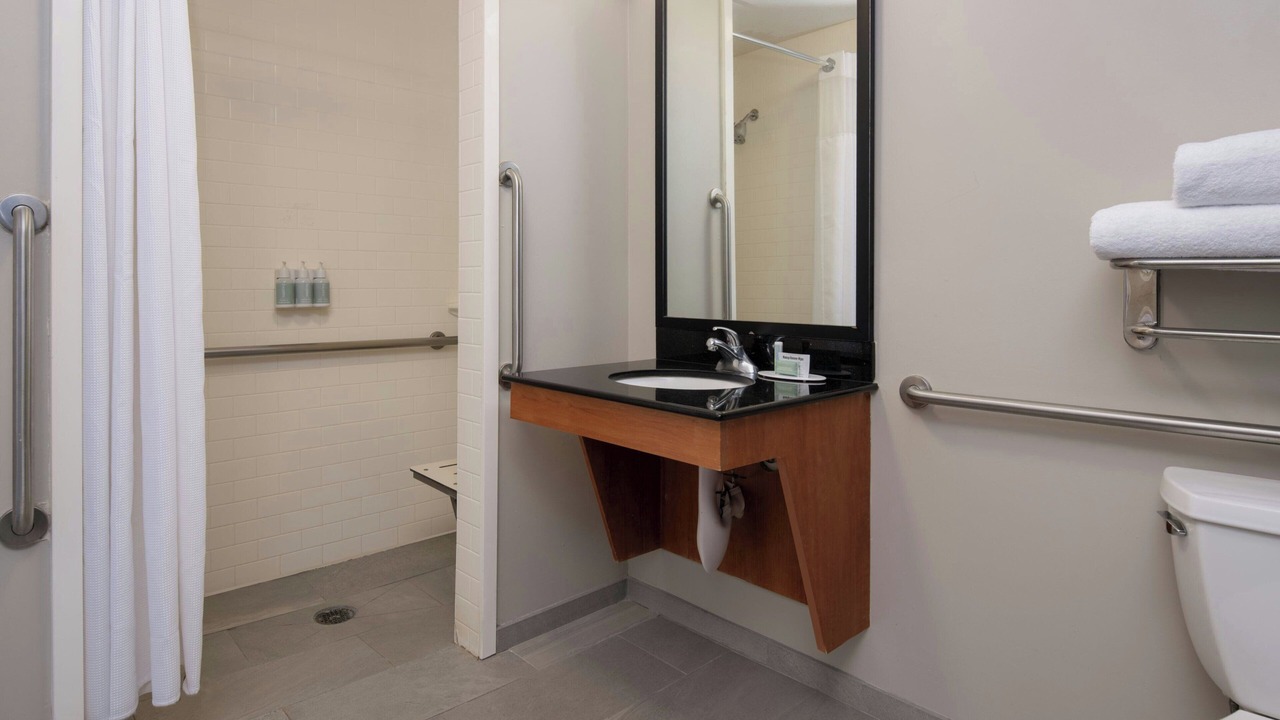 Photo of Bathroom in Santa Maria