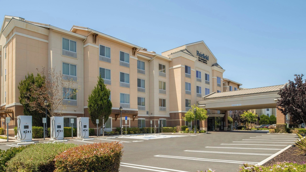 Photo of Outdoor in Santa Maria