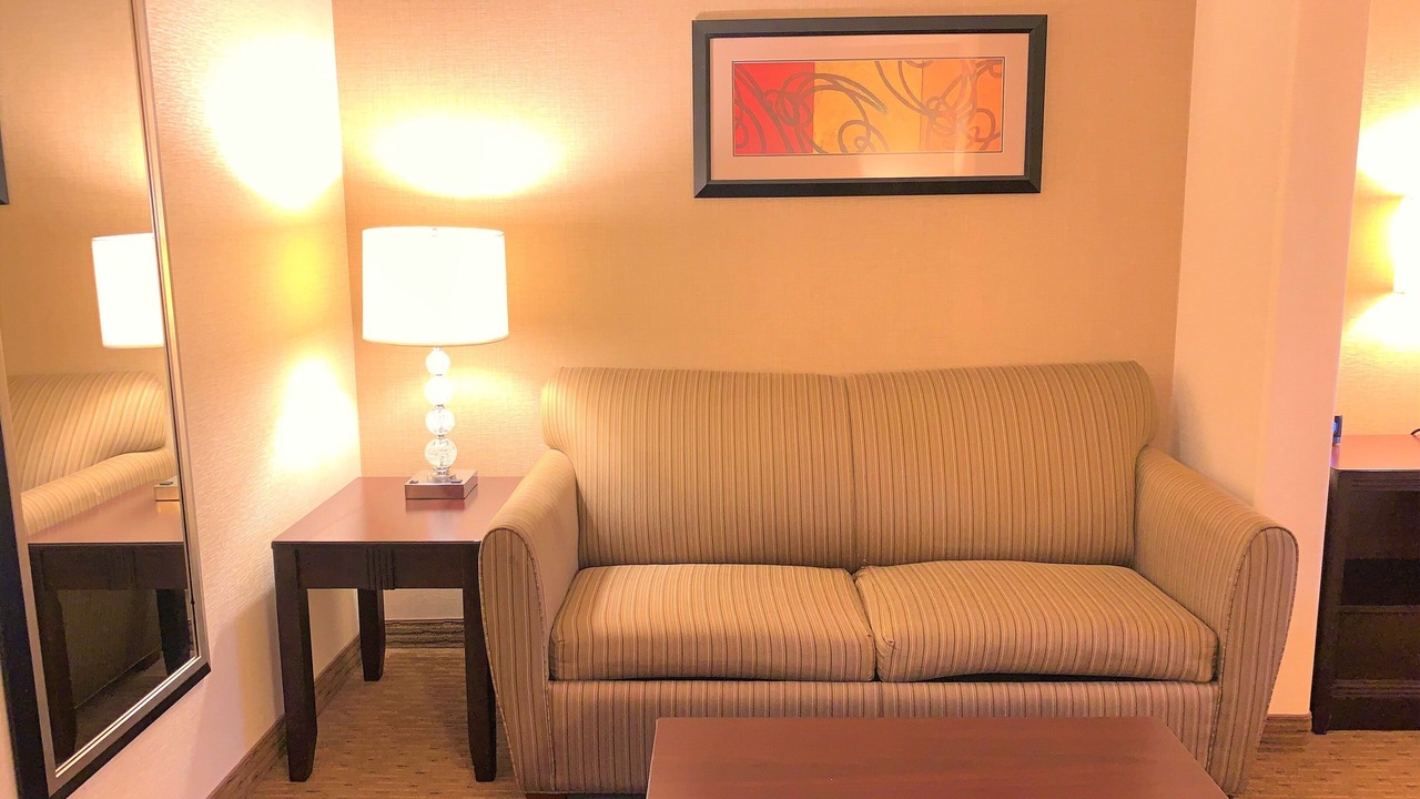 Photo of Bedroom in Herndon