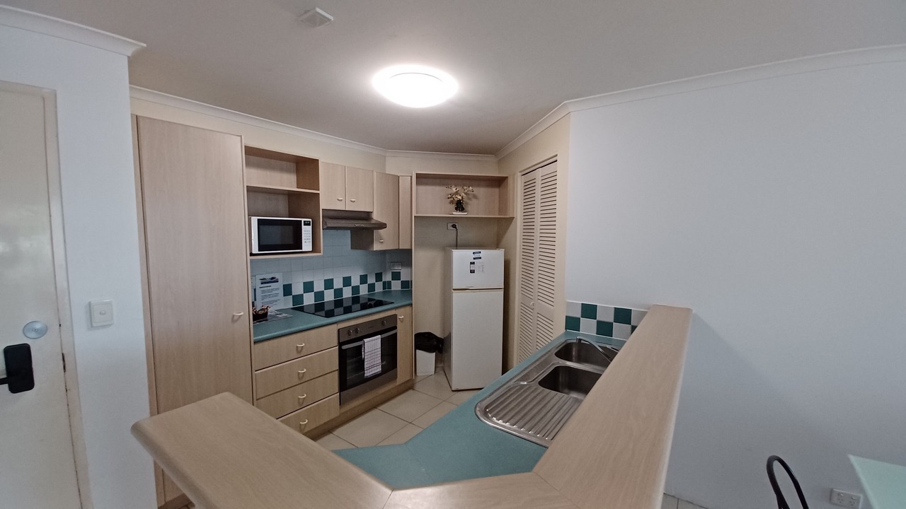 Photo of Kitchen in Labrador