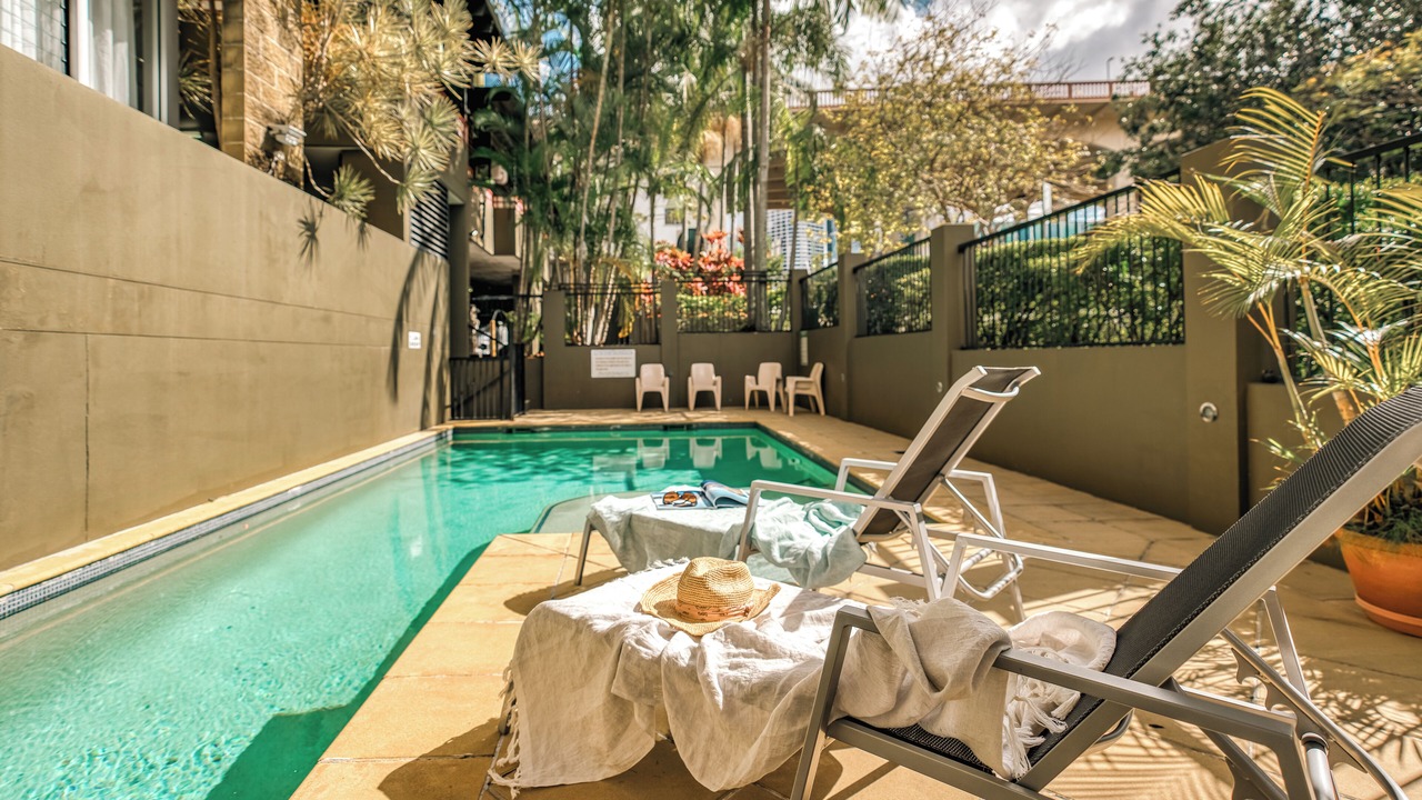 Photo of Outdoor in Kangaroo Point