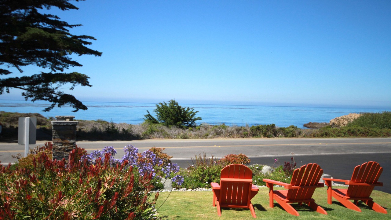 Photo of Outdoor in San Simeon