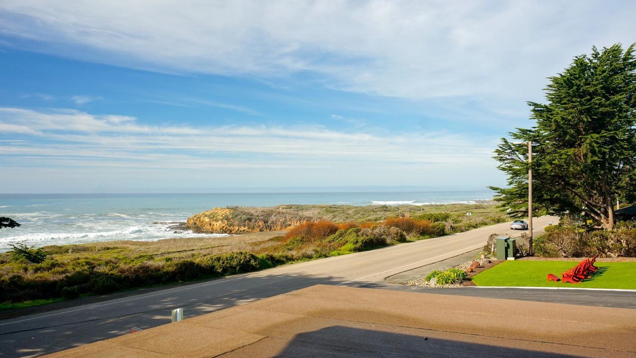 Photo of Others in San Simeon