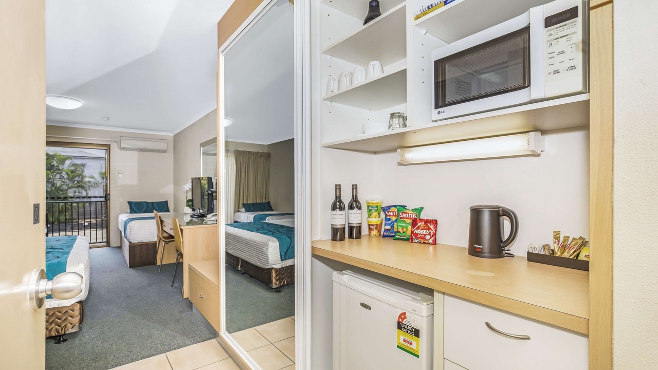 Photo of Kitchen in Ascot