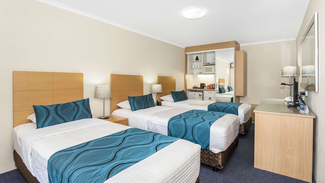 Photo of Bedroom in Ascot