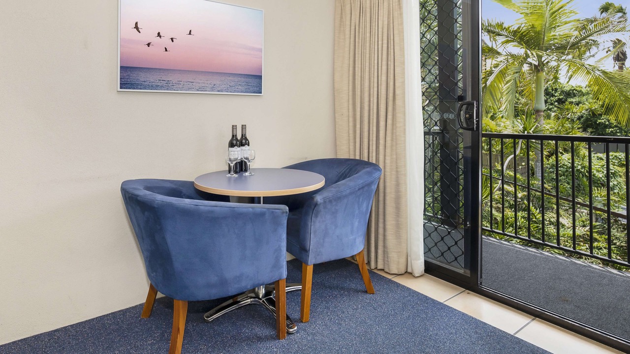 Photo of Bedroom in Ascot