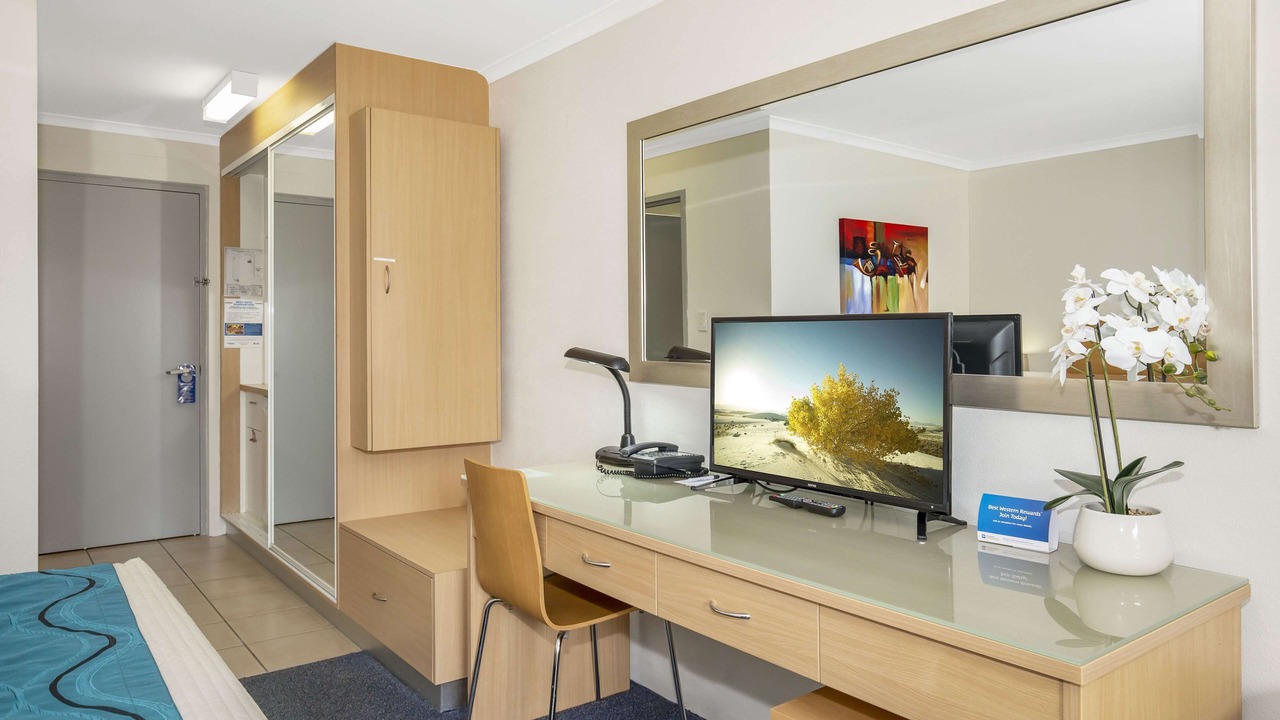 Photo of Bedroom in Ascot