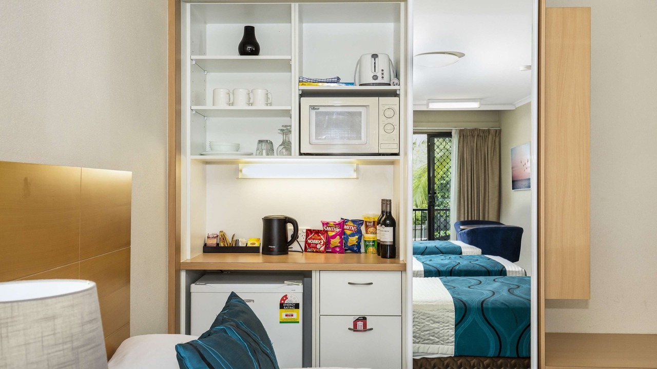 Photo of Kitchen in Ascot