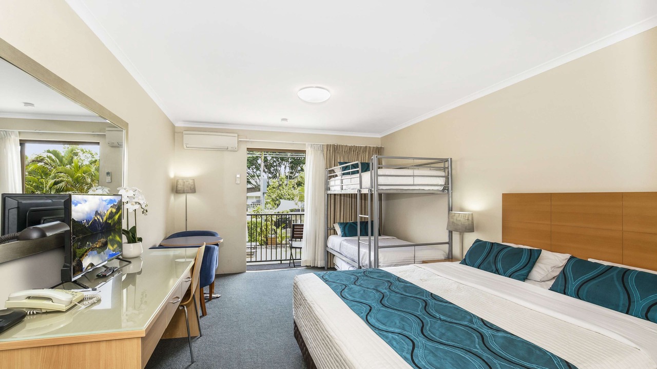 Photo of Bedroom in Ascot