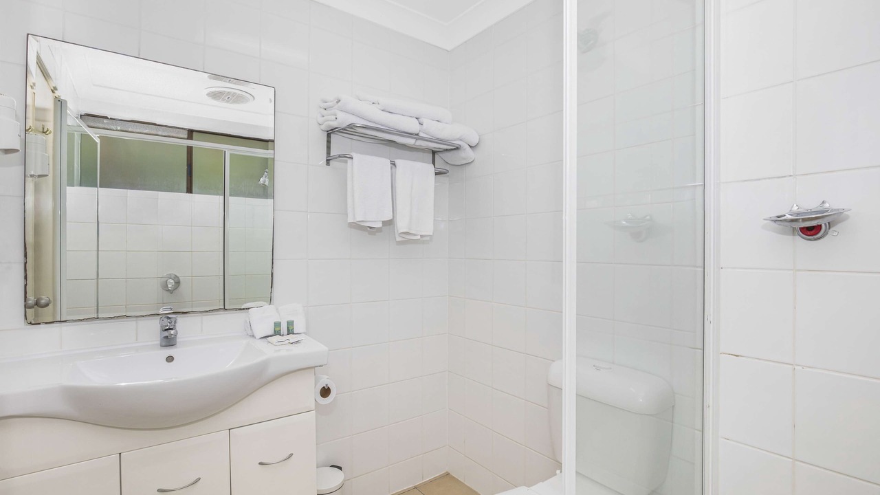 Photo of Bathroom in Ascot