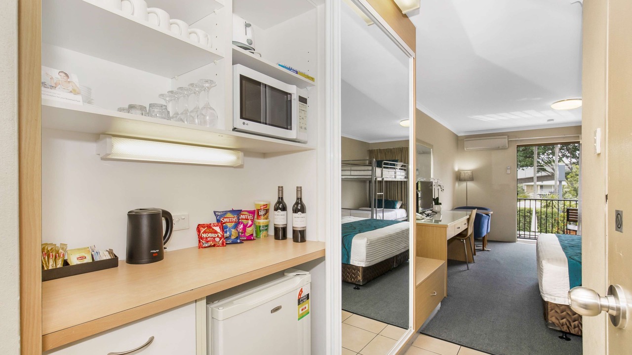 Photo of Kitchen in Ascot