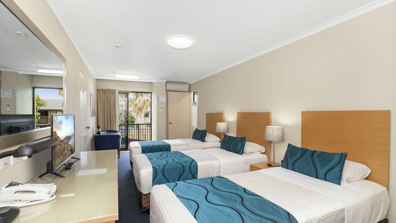 Photo of Bedroom in Ascot