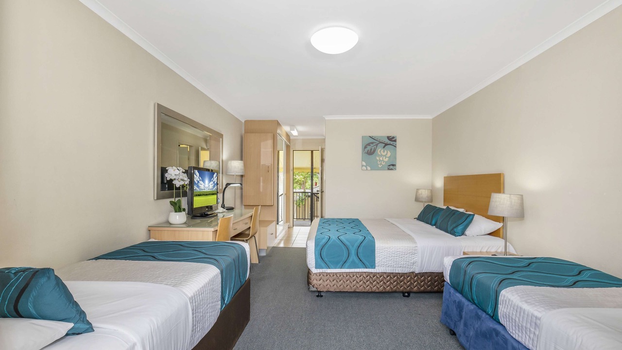 Photo of Bedroom in Ascot