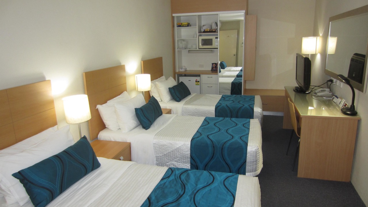 Photo of Bedroom in Ascot