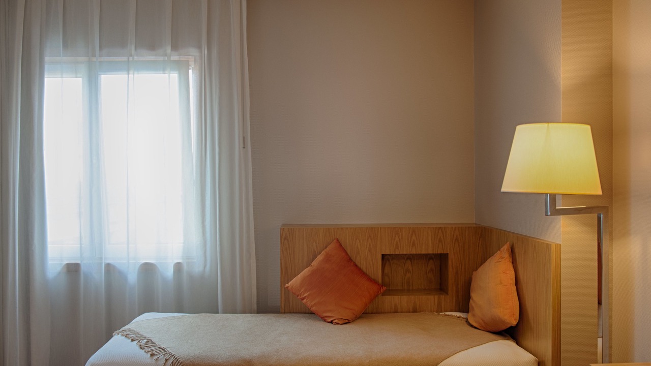 Photo of Bedroom in Coimbra City Centre