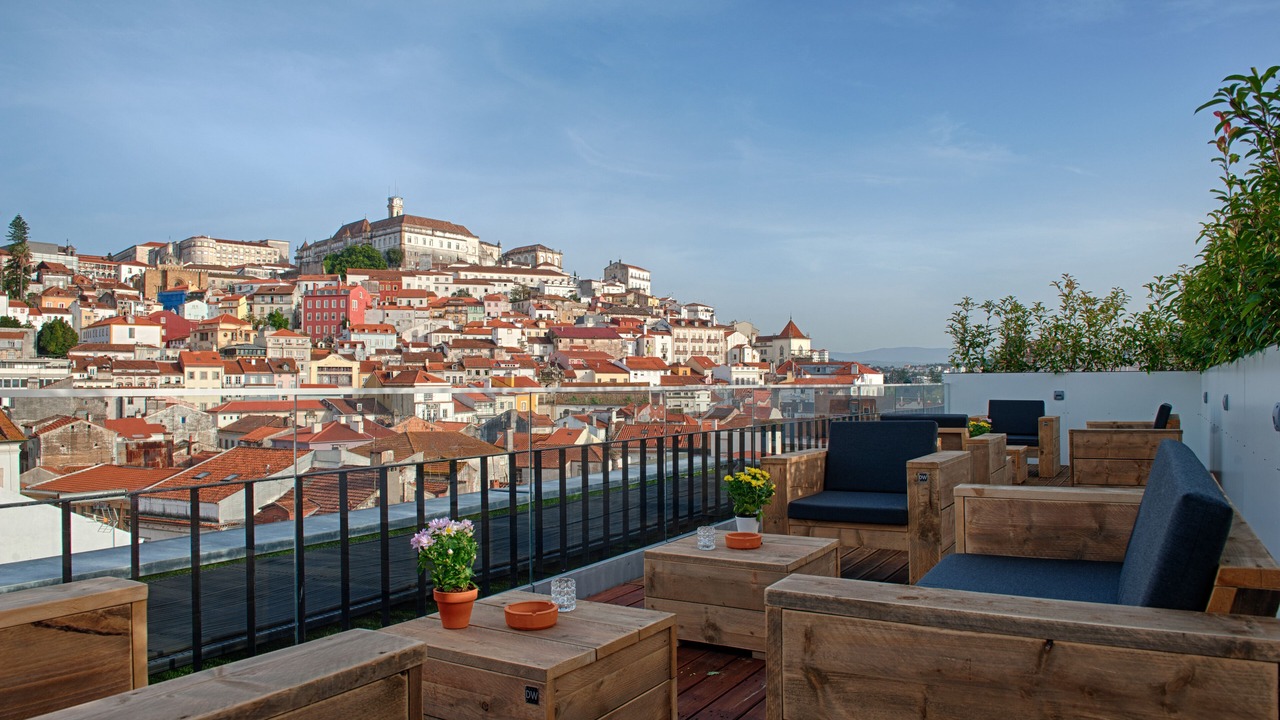 Photo of Outdoor in Coimbra City Centre