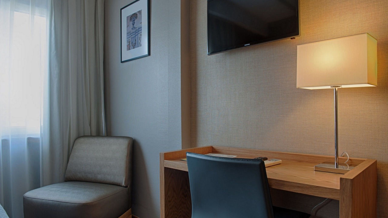 Photo of Bedroom in Coimbra City Centre
