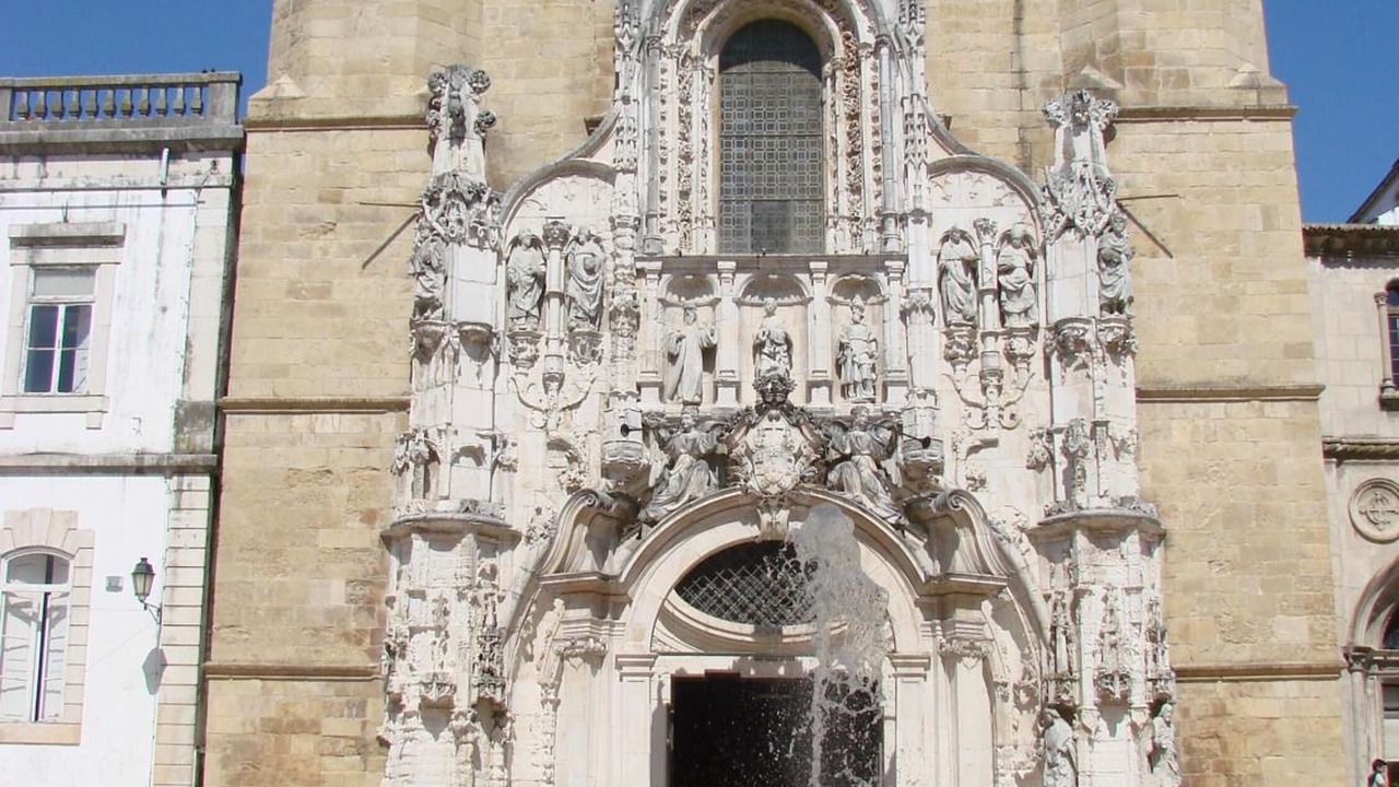 Photo of Outdoor in Coimbra City Centre