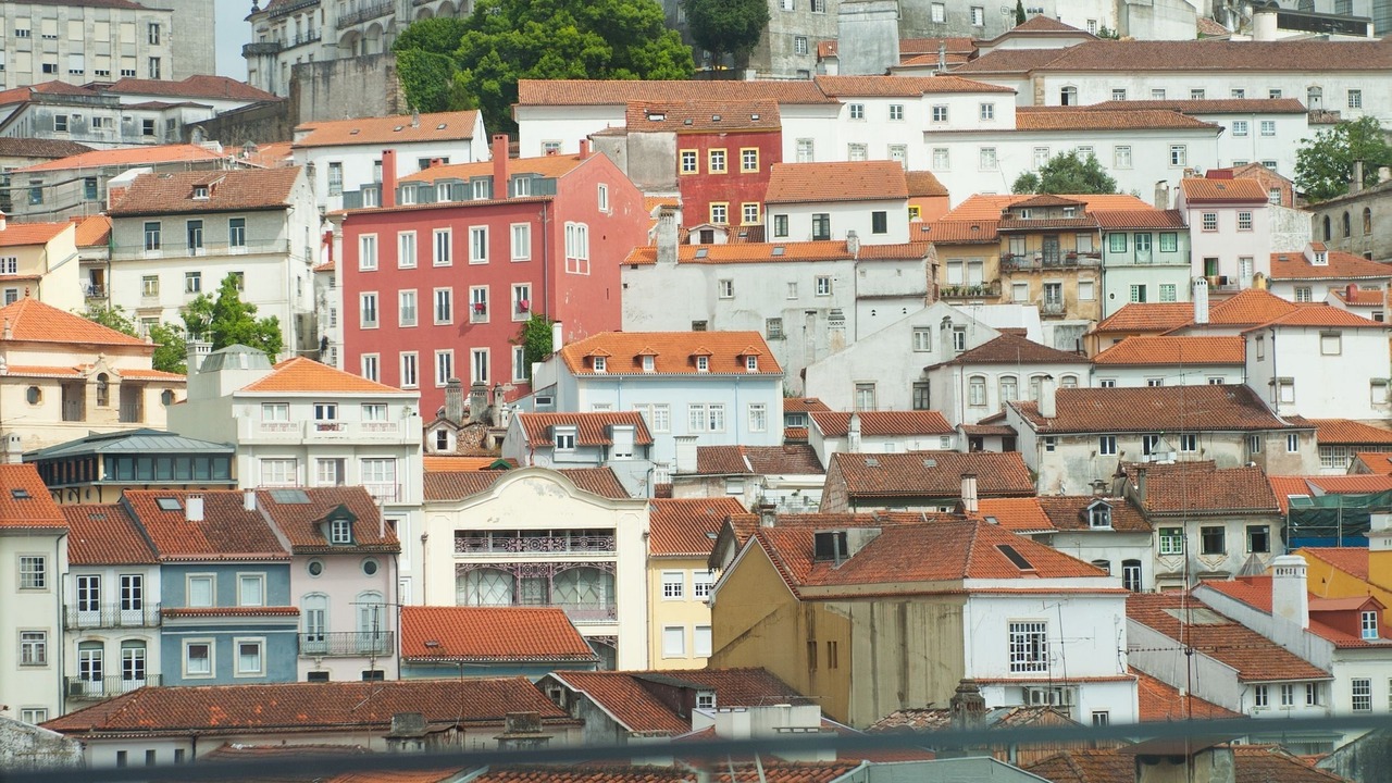 Photo of Bedroom in Coimbra City Centre