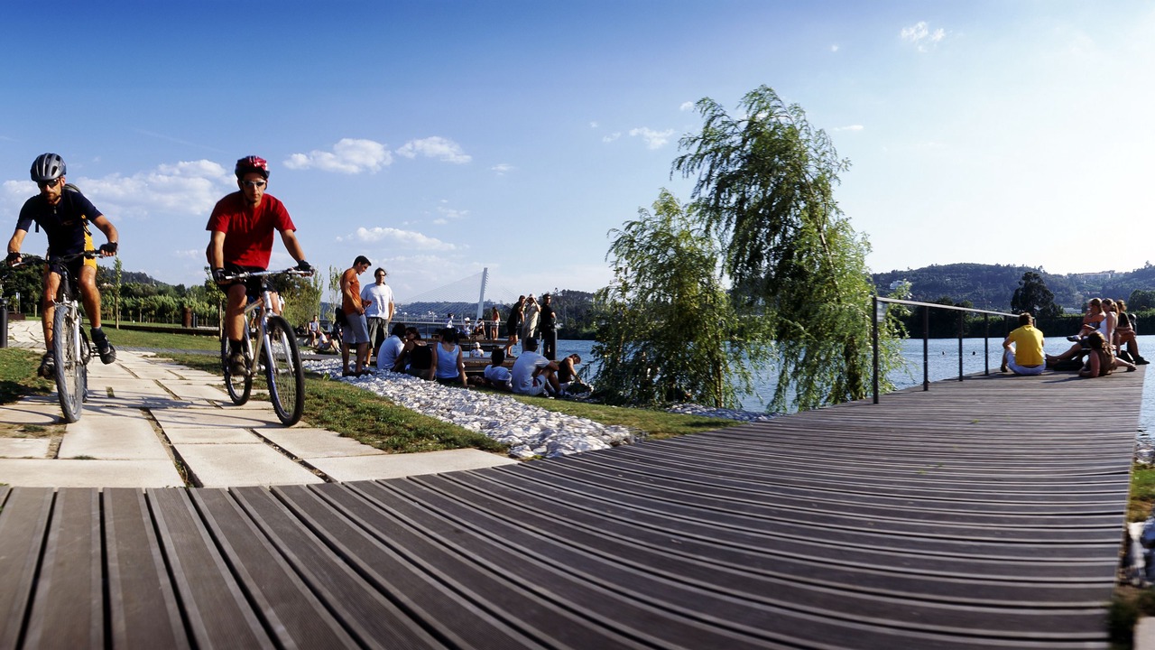 Photo of Outdoor in Coimbra City Centre