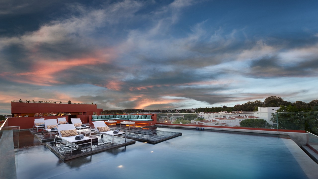 Photo of Outdoor in Evora