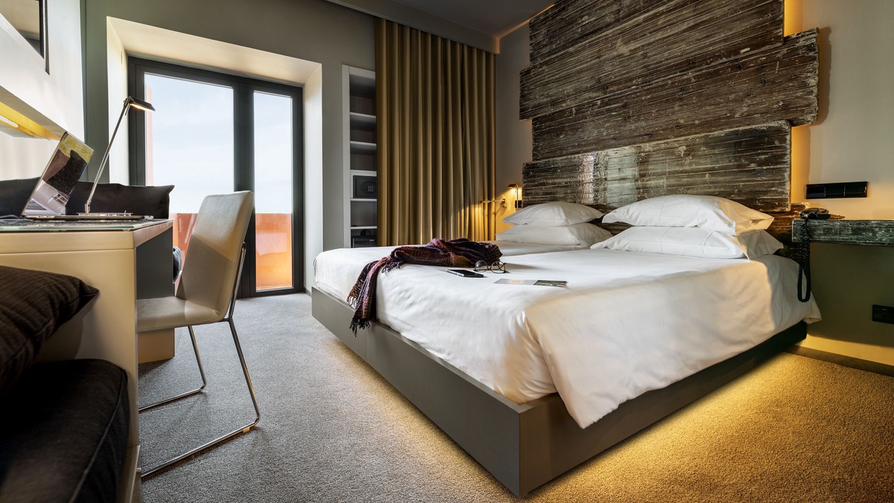 Photo of Bedroom in Evora