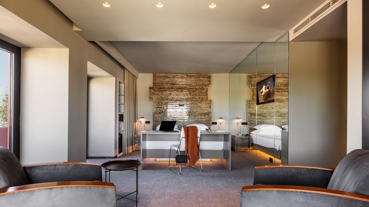 Photo of Bedroom in Evora