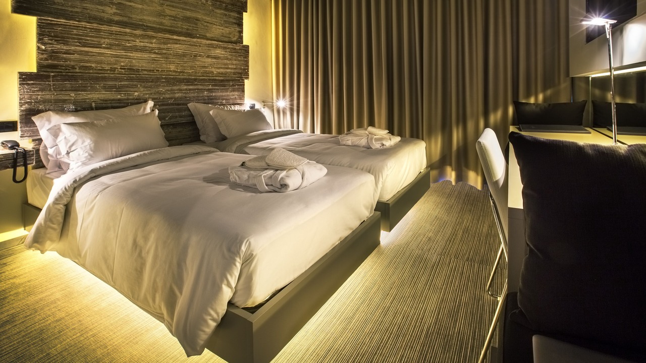Photo of Bedroom in Evora