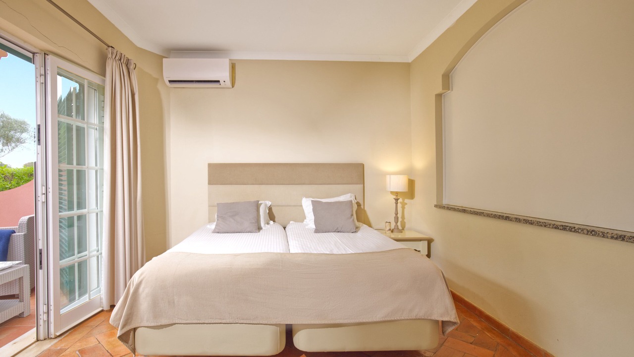 Photo of Bedroom in Vilamoura