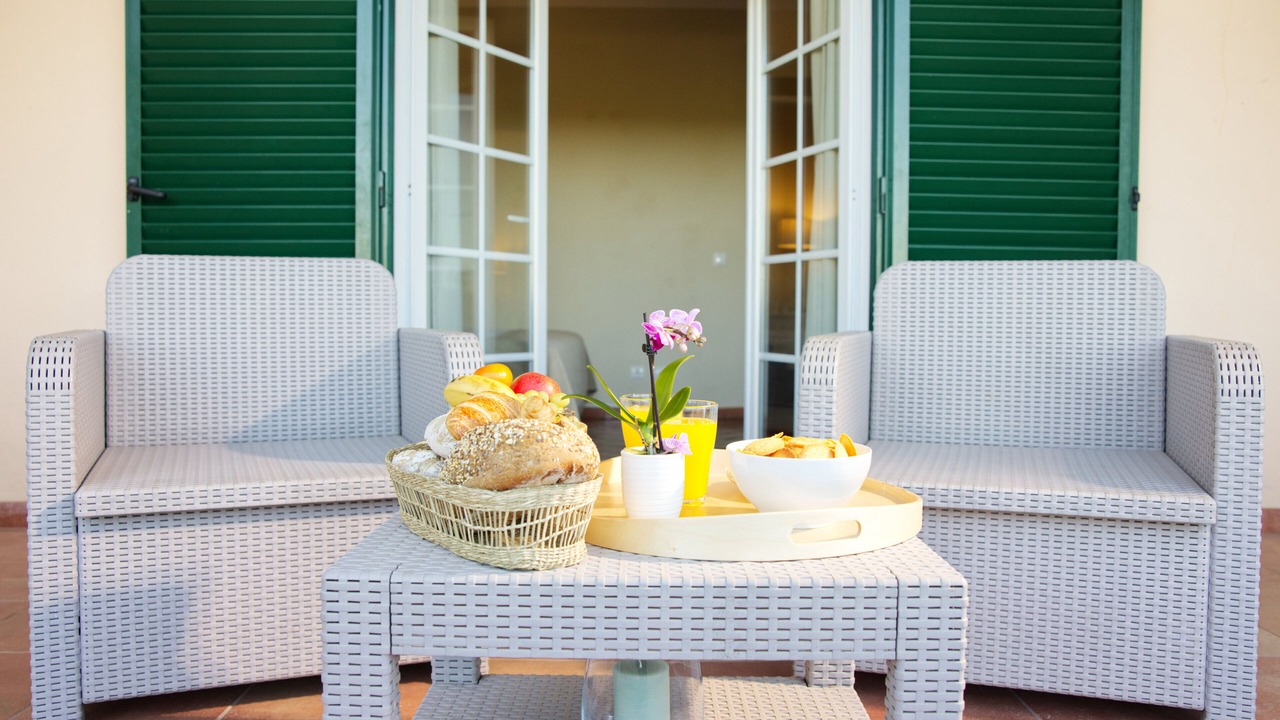 Photo of Patio Balcony in Vilamoura