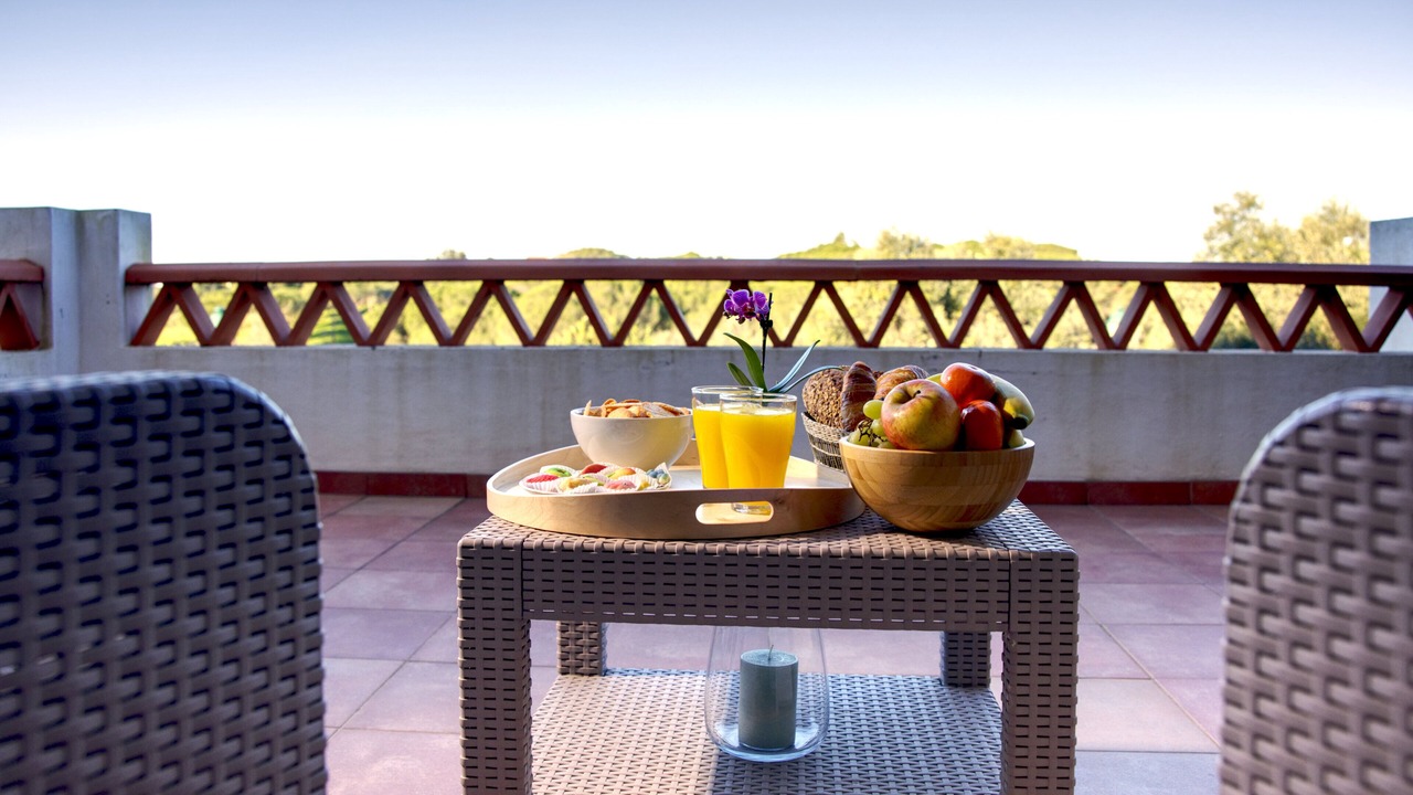 Photo of Patio Balcony in Vilamoura