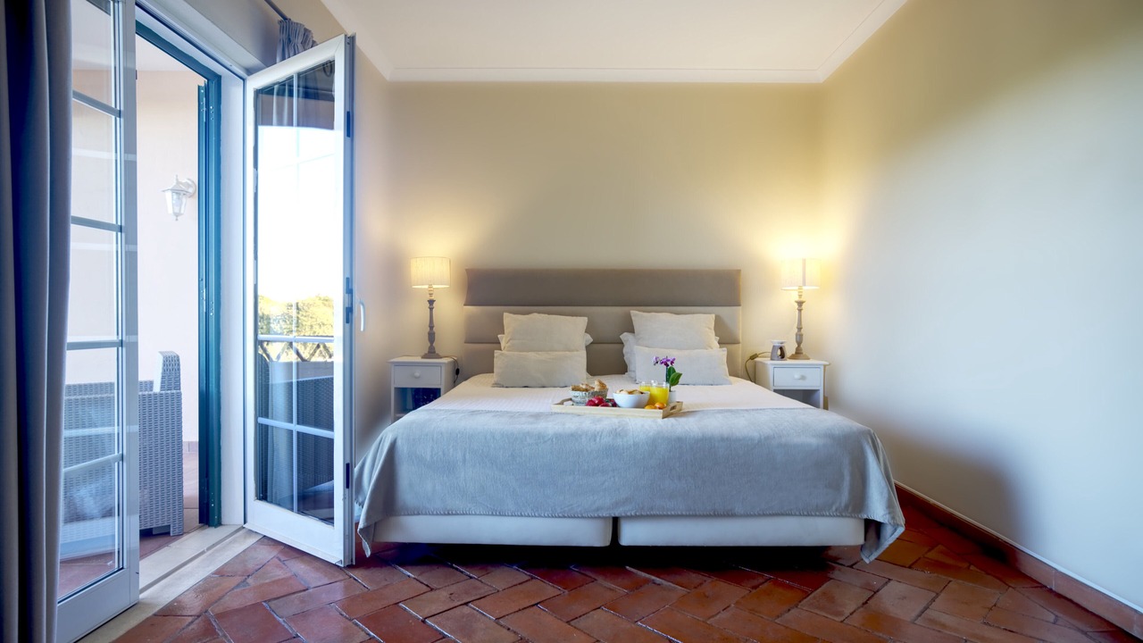 Photo of Patio Balcony in Vilamoura