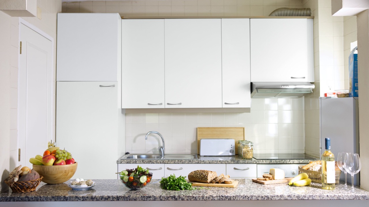 Photo of Kitchen in Vilamoura