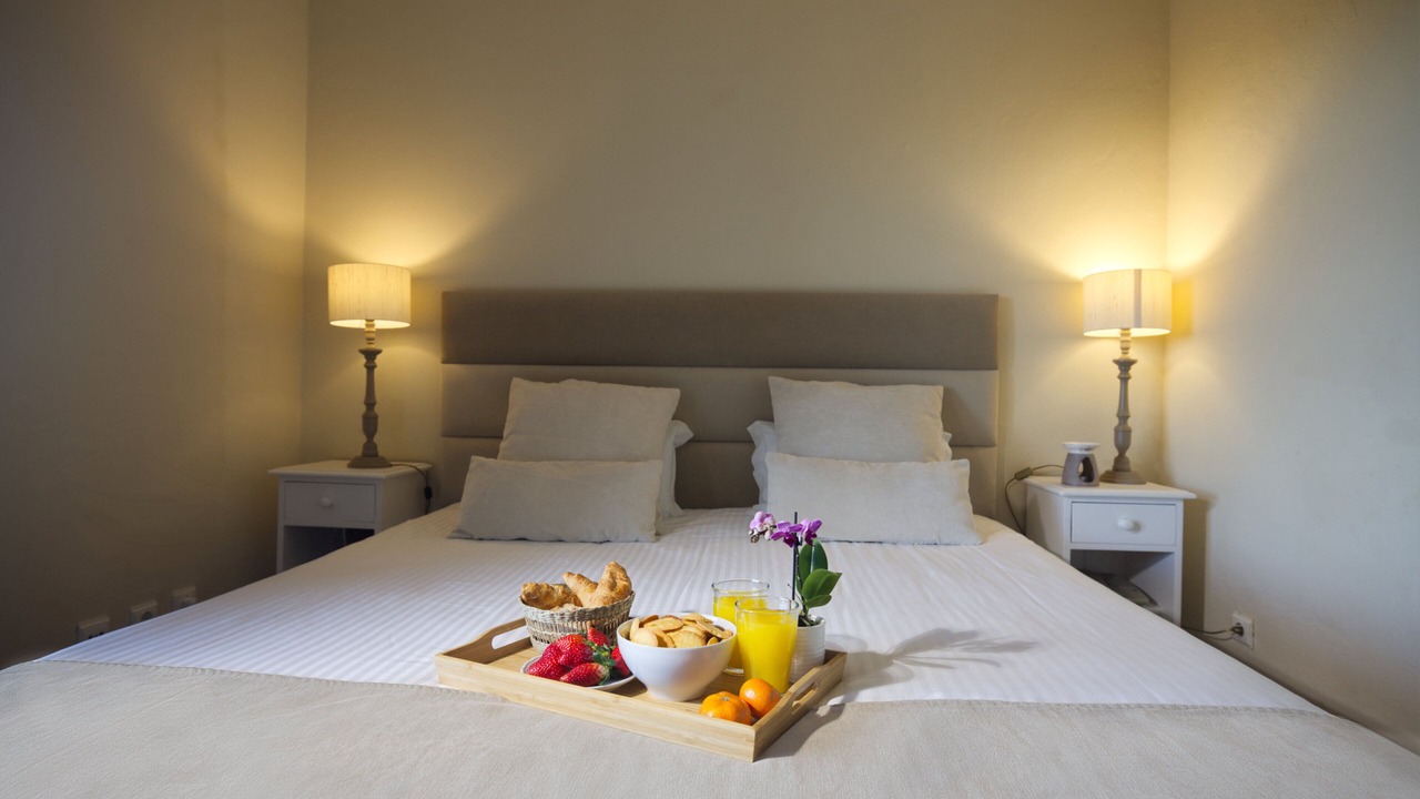 Photo of Bedroom in Vilamoura