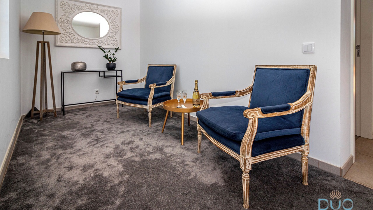 Photo of Bedroom in Vilamoura