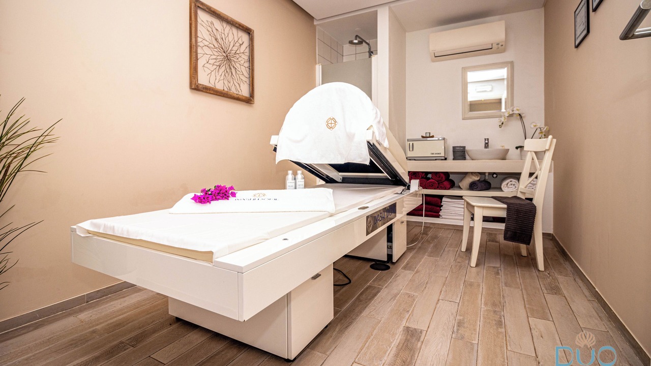 Photo of Bedroom in Vilamoura