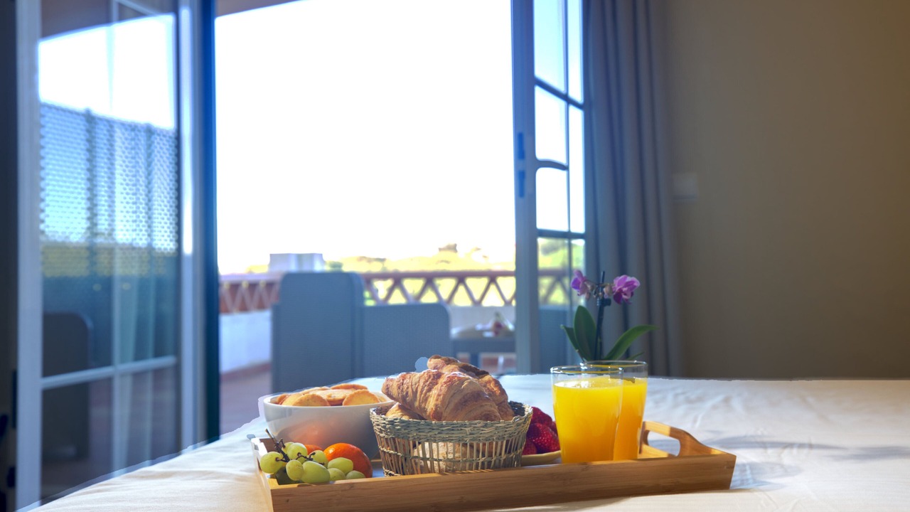 Photo of Patio Balcony in Vilamoura