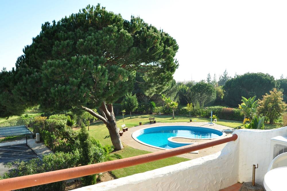 Photo of Patio Balcony in Vilamoura