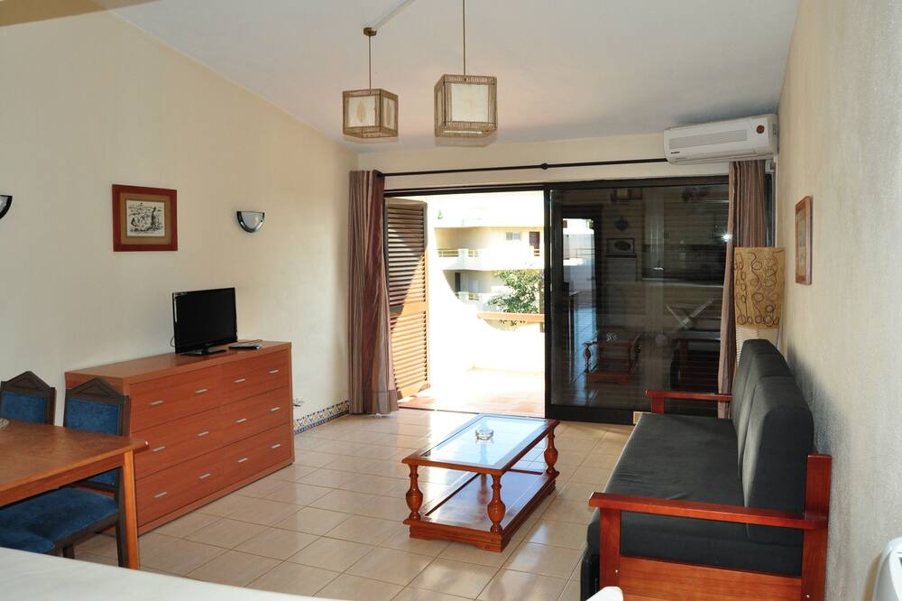 Photo of Livingroom in Vilamoura