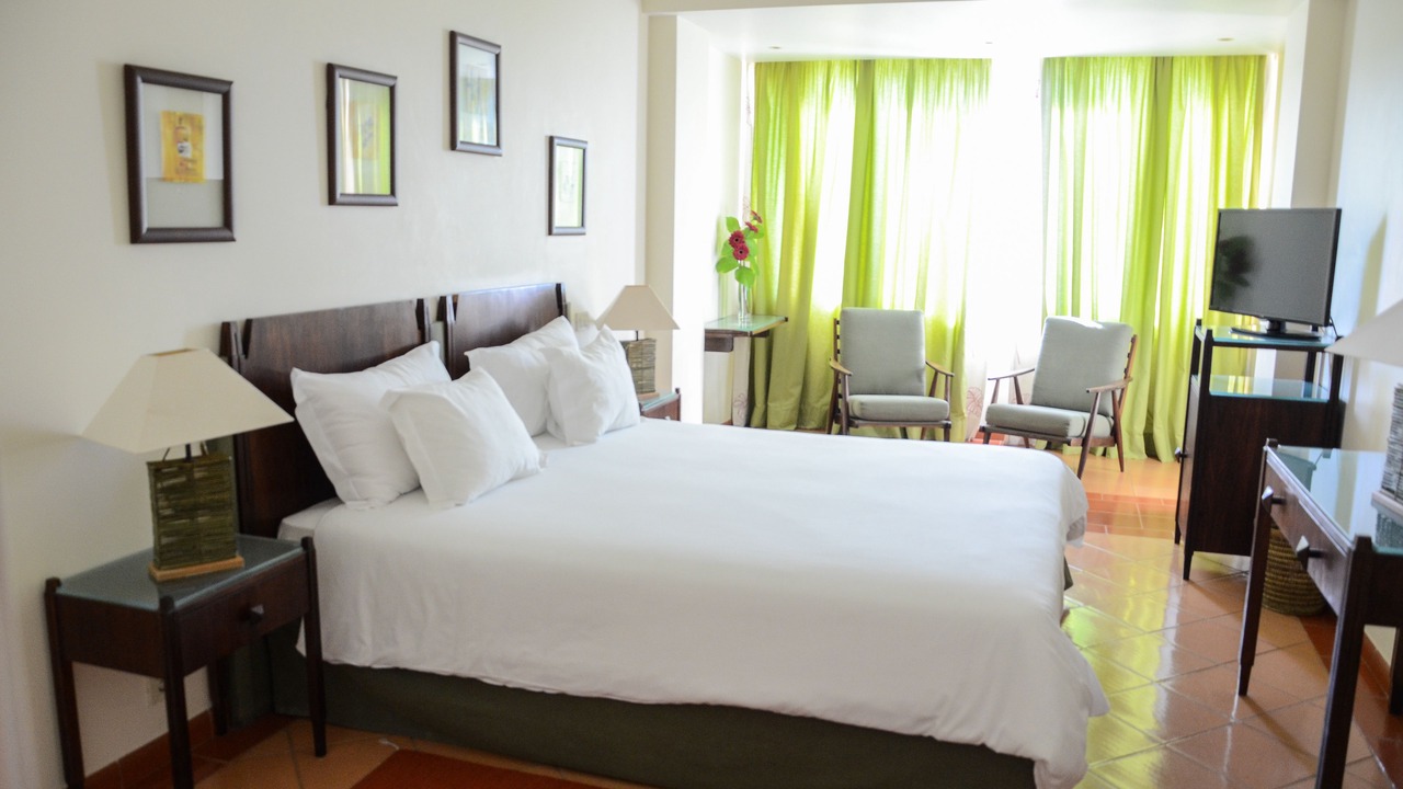 Photo of Bedroom in Maceira