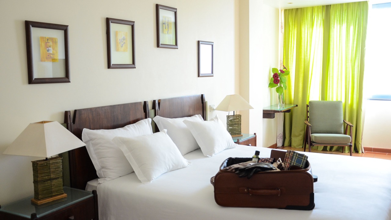 Photo of Bedroom in Maceira