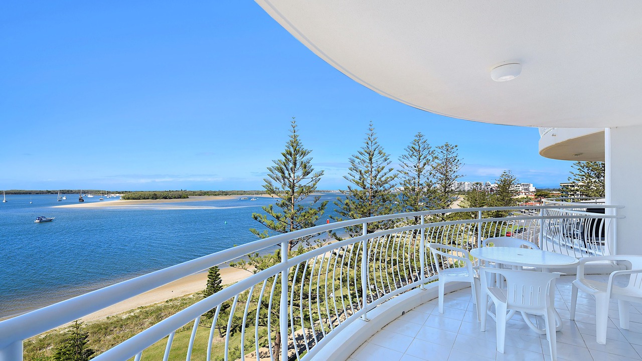 Photo of Patio Balcony in Biggera Waters