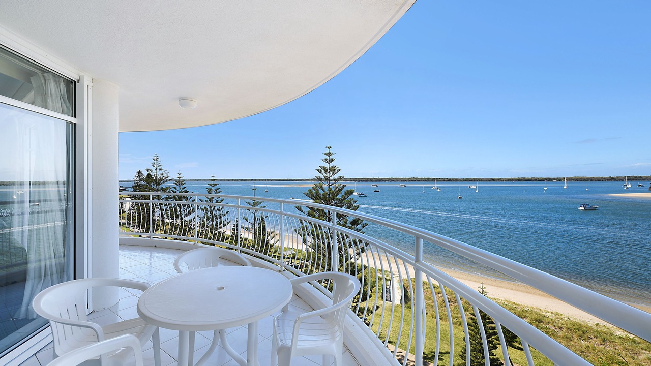 Photo of Patio Balcony in Biggera Waters
