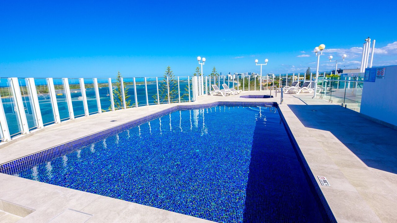 Photo of Outdoor in Biggera Waters