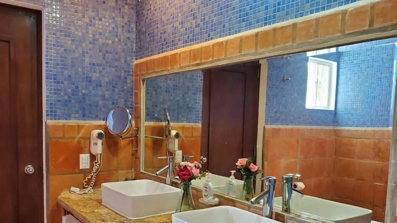 Photo of Bathroom in San Juan del Sur