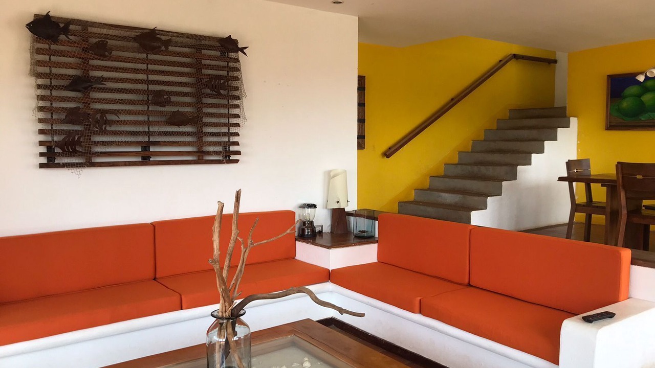 Photo of Bedroom in San Juan del Sur