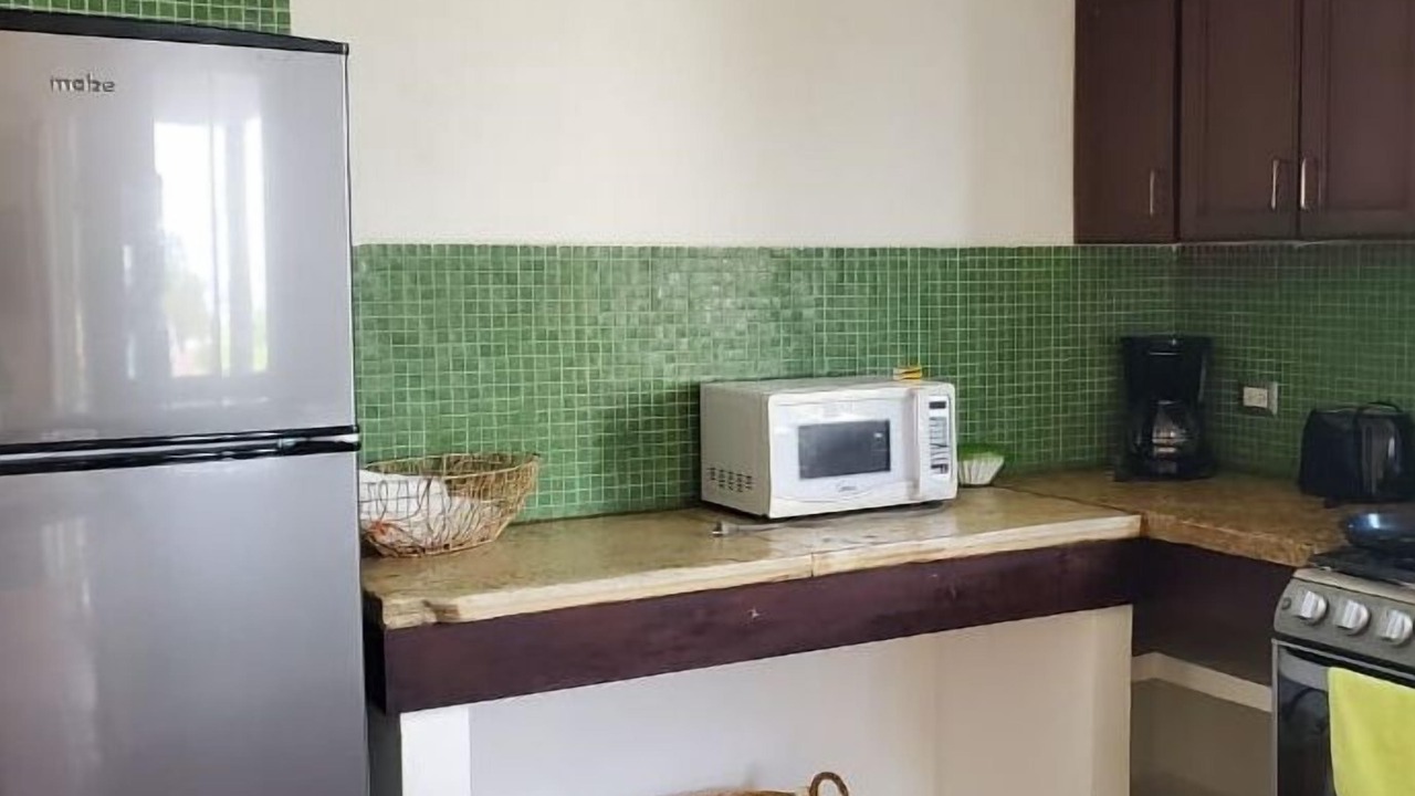 Photo of Kitchen in San Juan del Sur